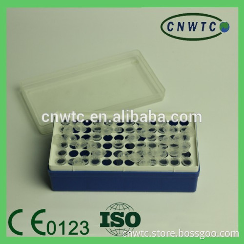1.5ml Centrifuge Tube box